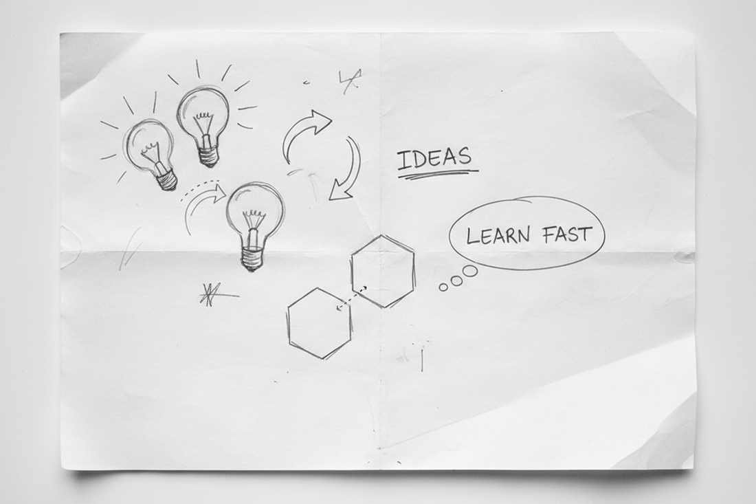 My Take on the Most Important Entrepreneurship Skills